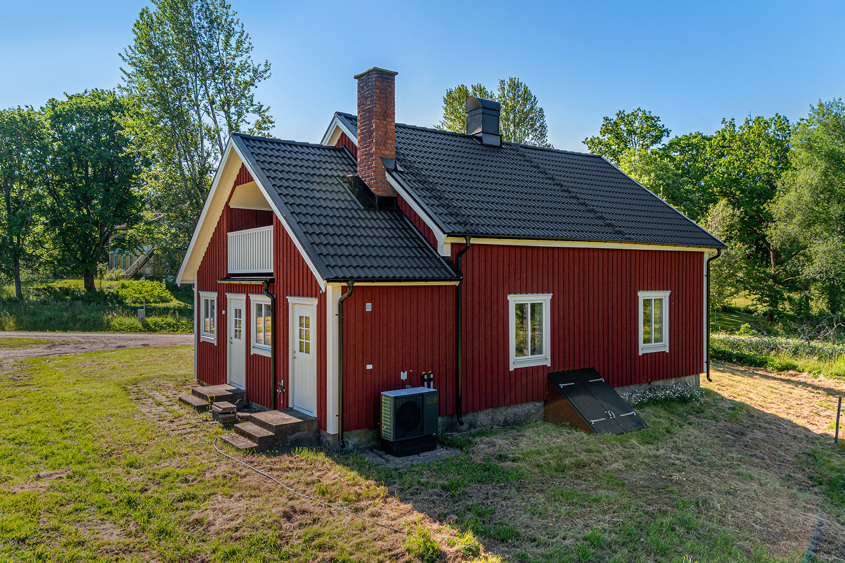 Strands gård – bild 4