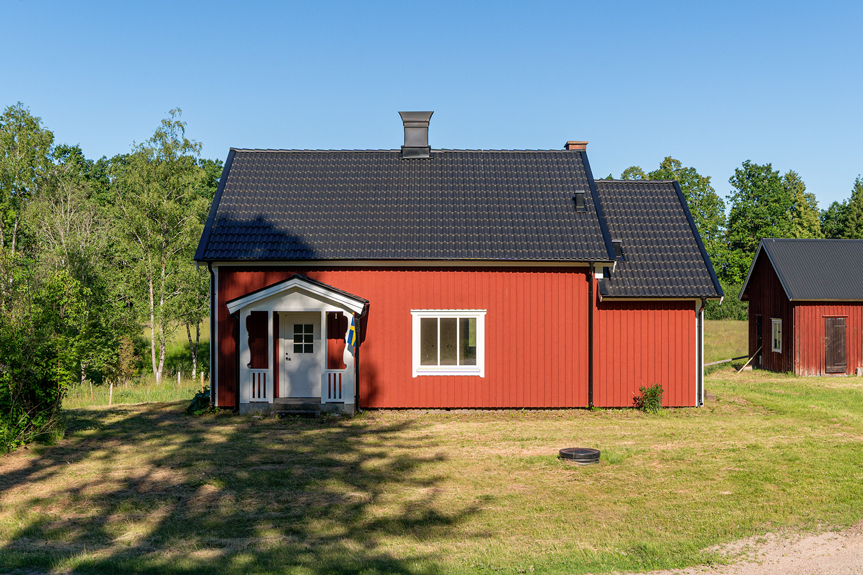 Strands gård – bild 5