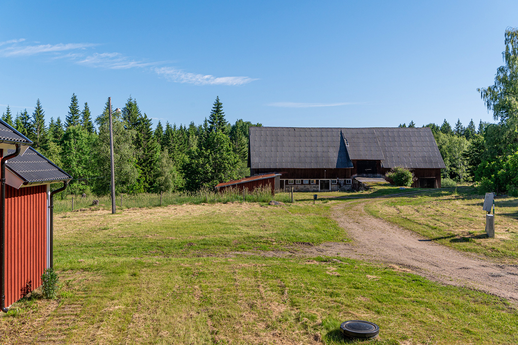 Strands gård – bild 9