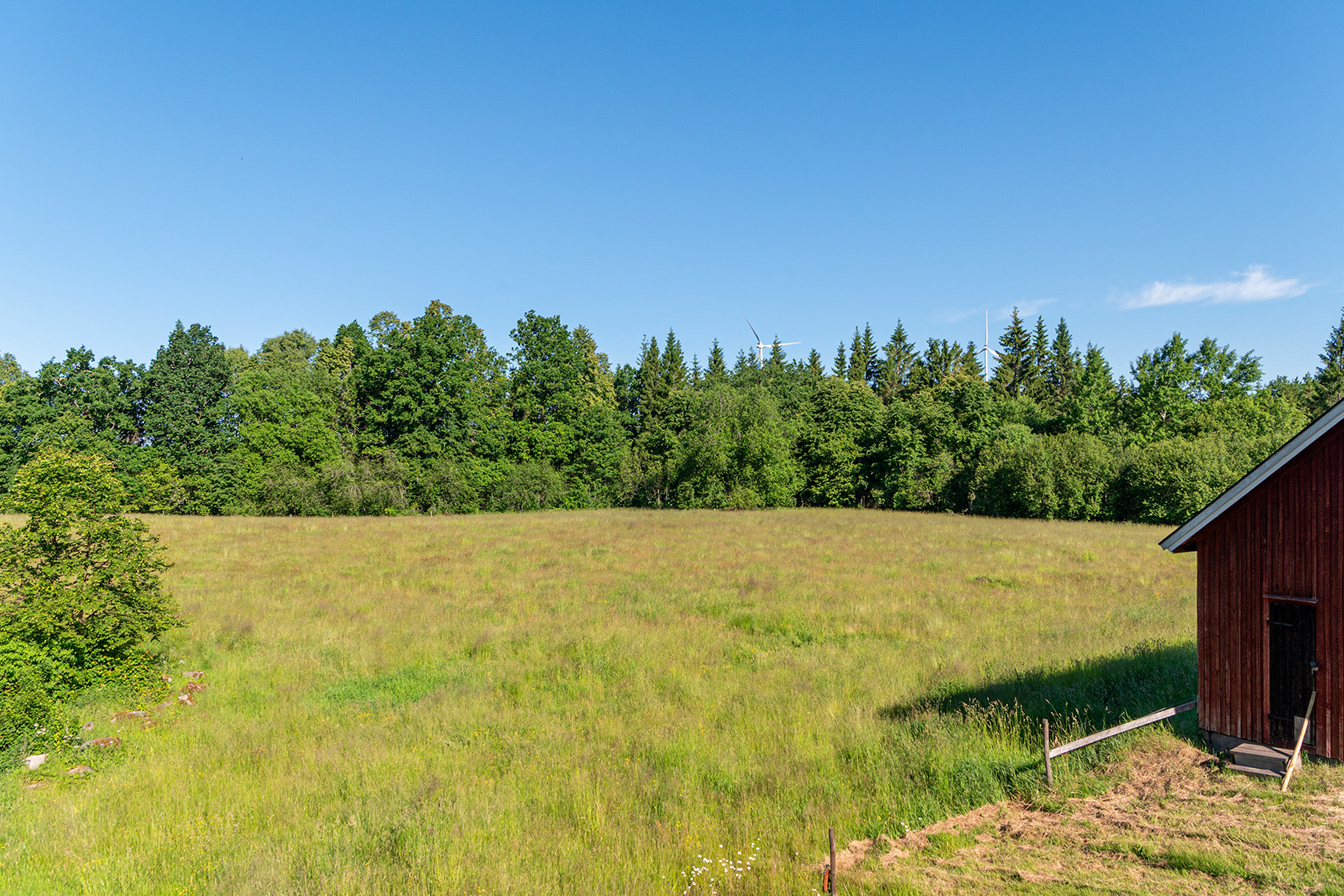 Strands gård – bild 10