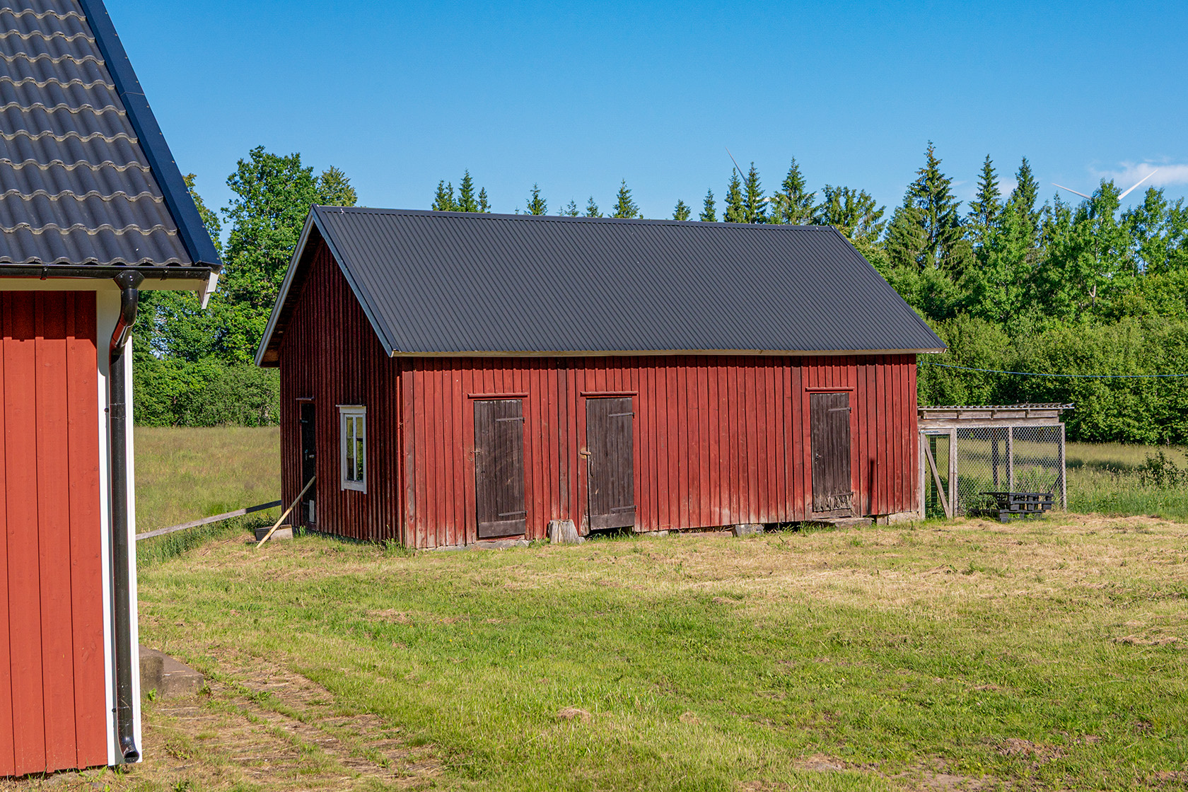 Strands gård – bild 7