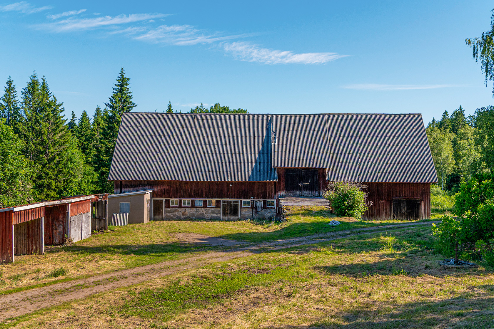 Strands gård – bild 8