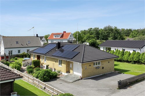 Skalkeliden 6