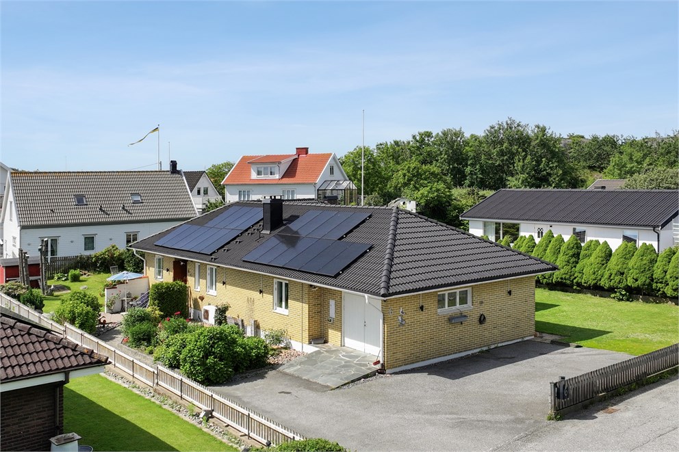 Skalkeliden 6