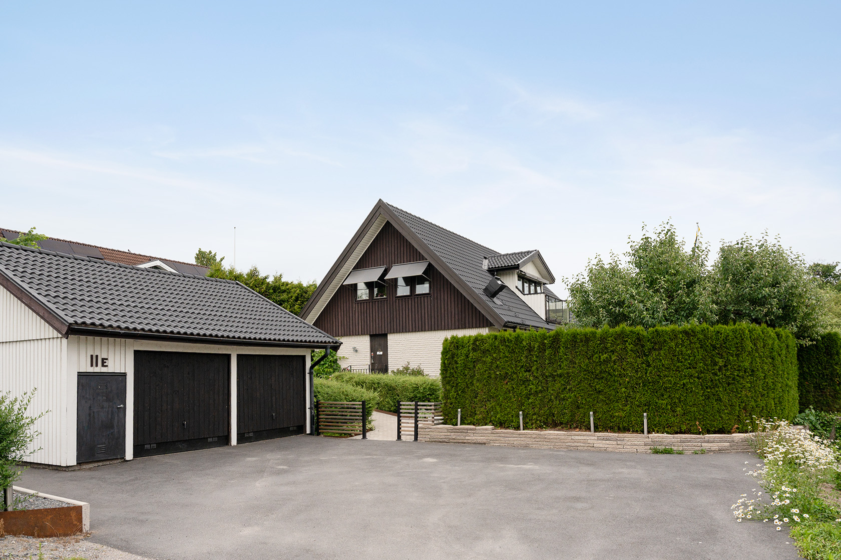 Trädgårdsvägen 11E – bild 12