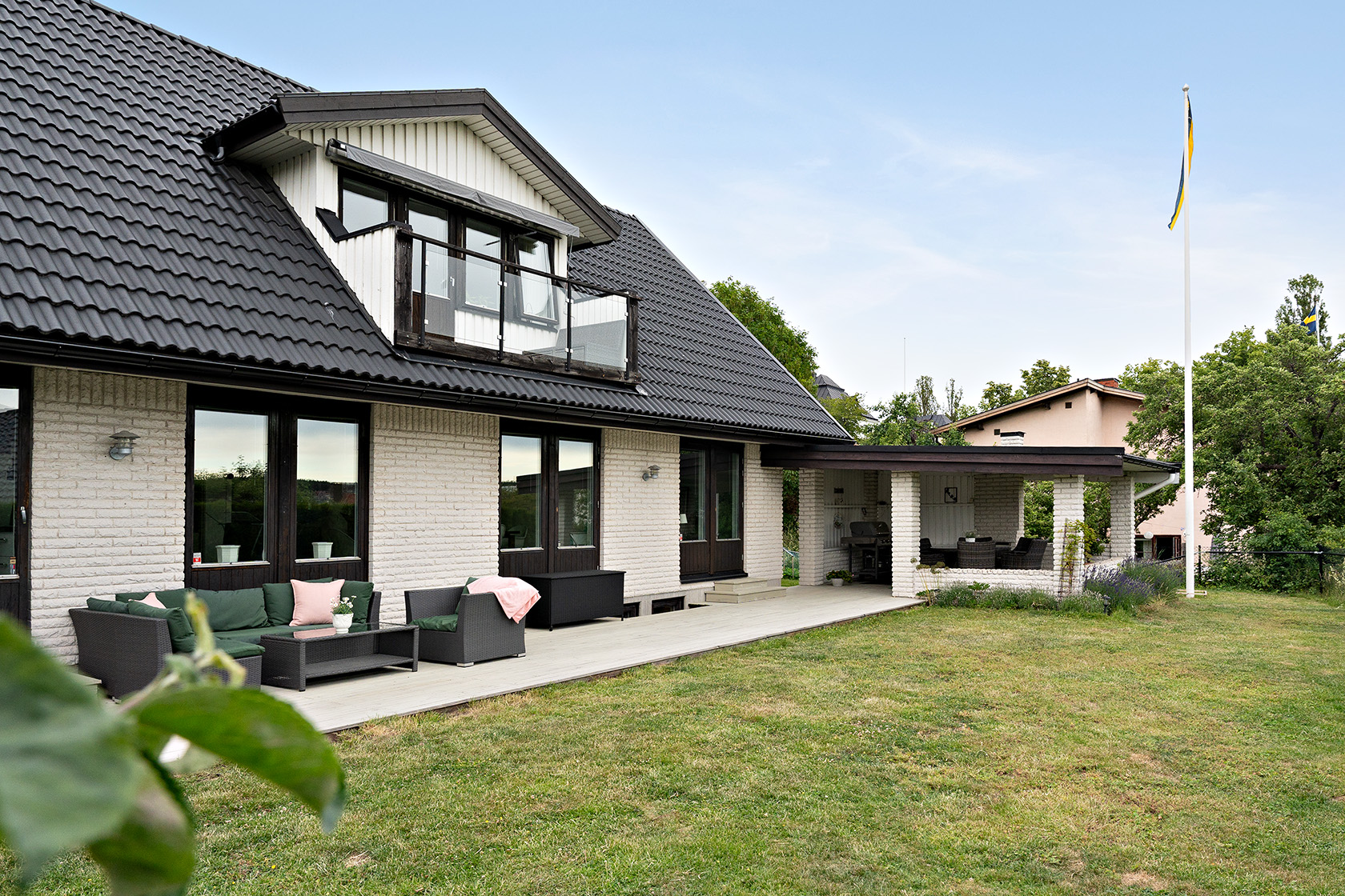 Trädgårdsvägen 11E – bild 9
