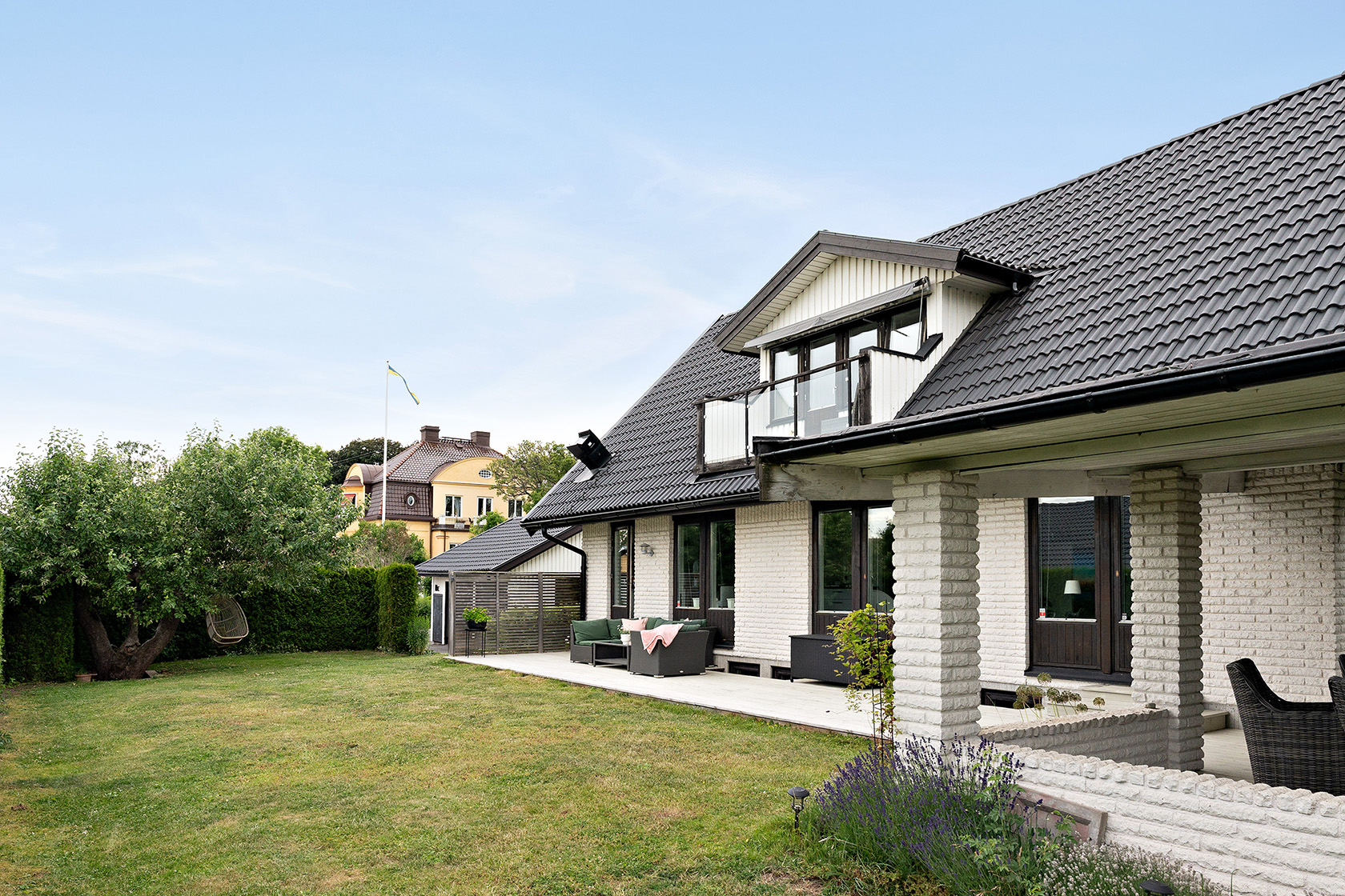 Trädgårdsvägen 11E – bild 10