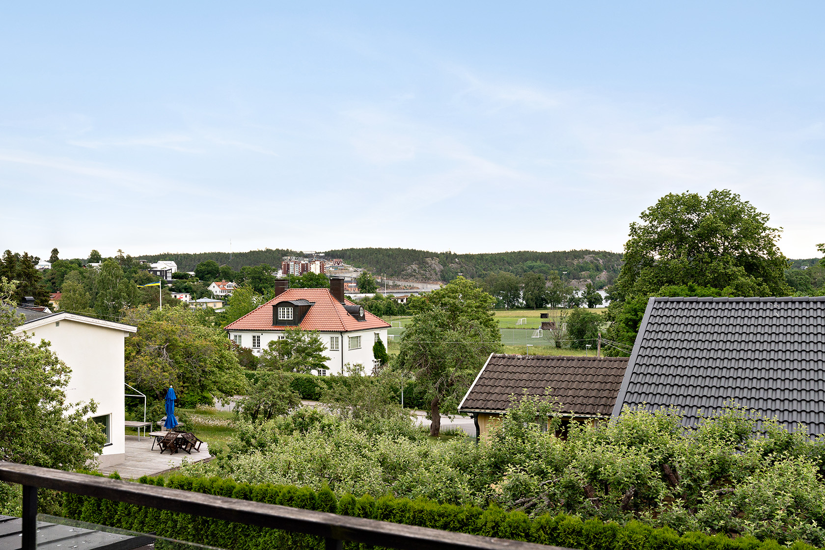 Trädgårdsvägen 11E – bild 16