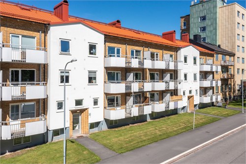 Kyrkogårdsgatan 5