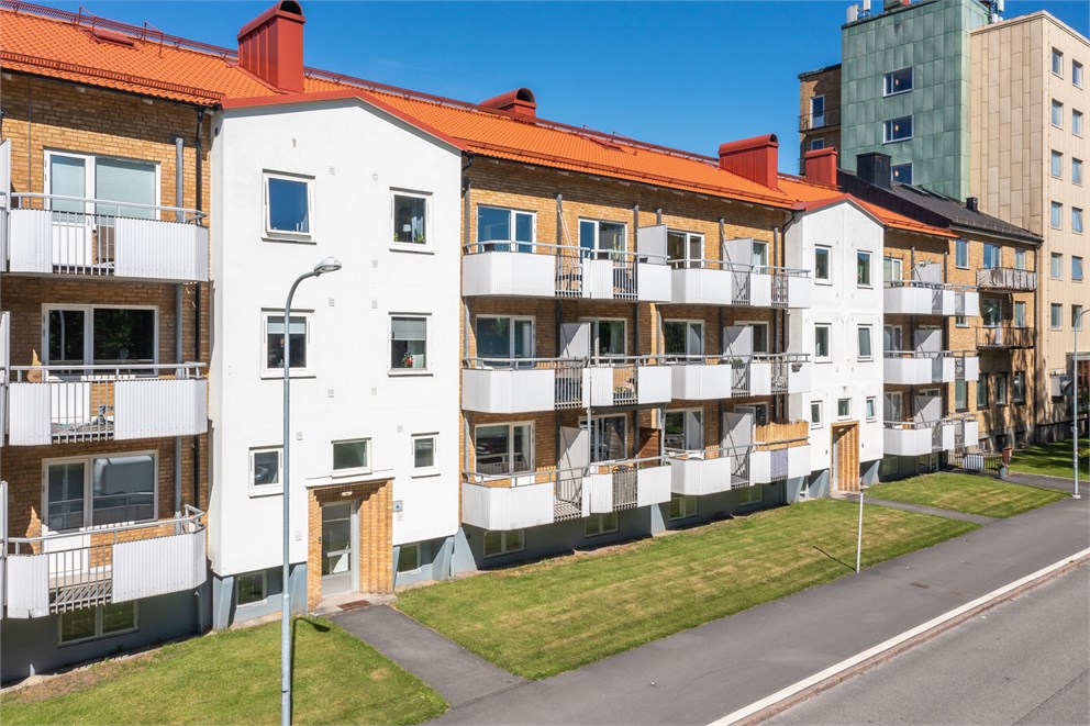Kyrkogårdsgatan 5