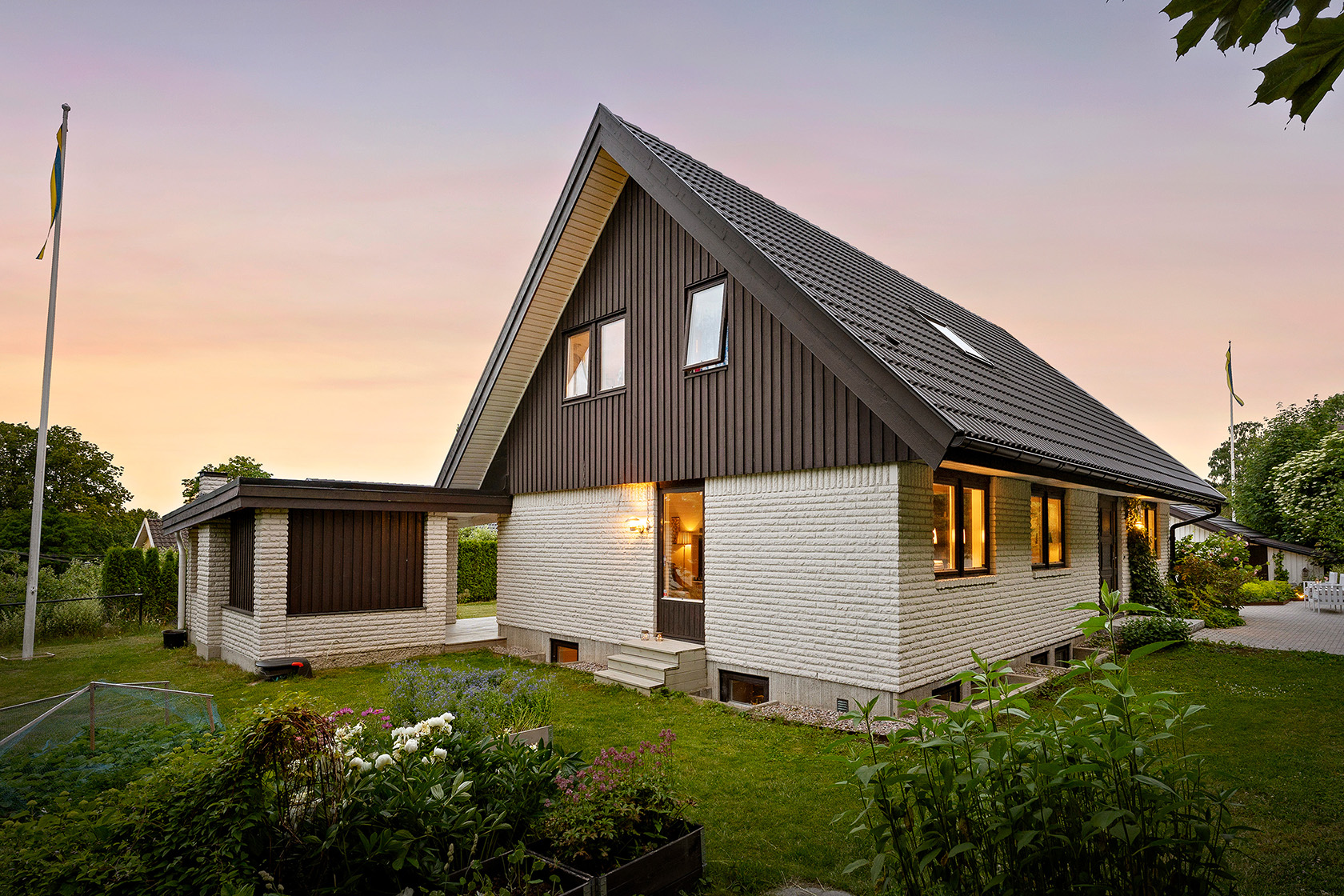 Trädgårdsvägen 11E – bild 8