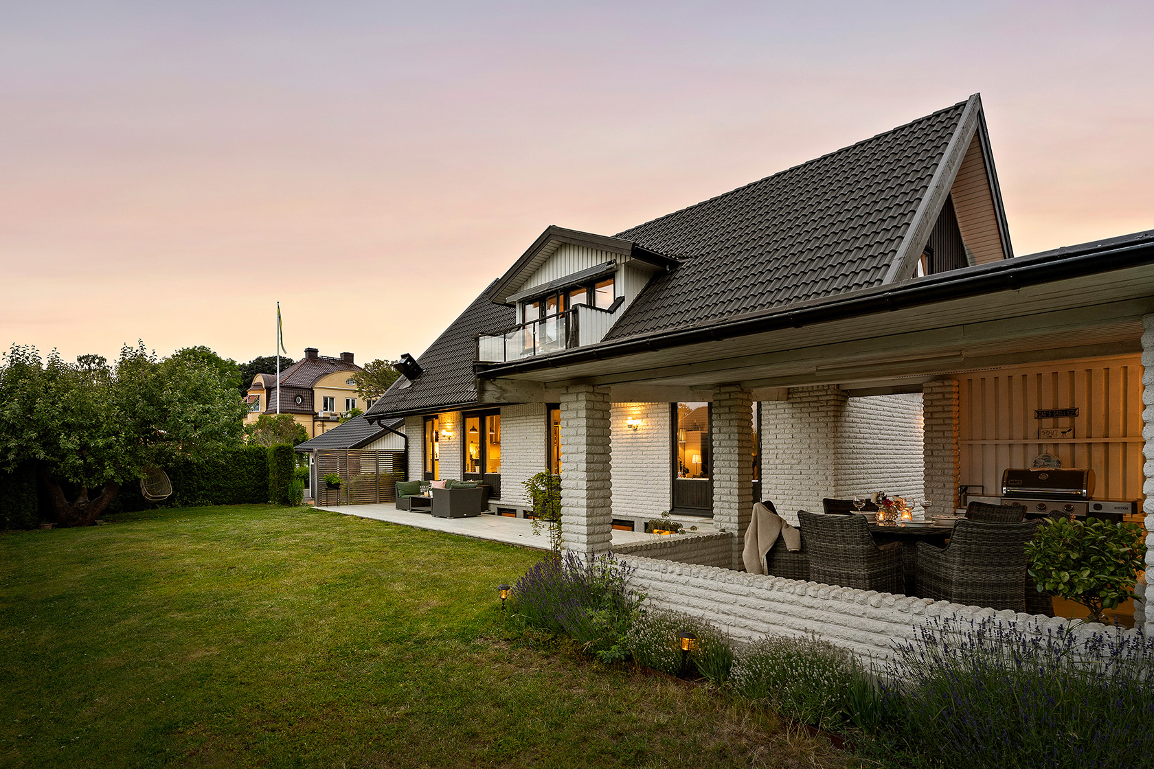 Trädgårdsvägen 11E – bild 6