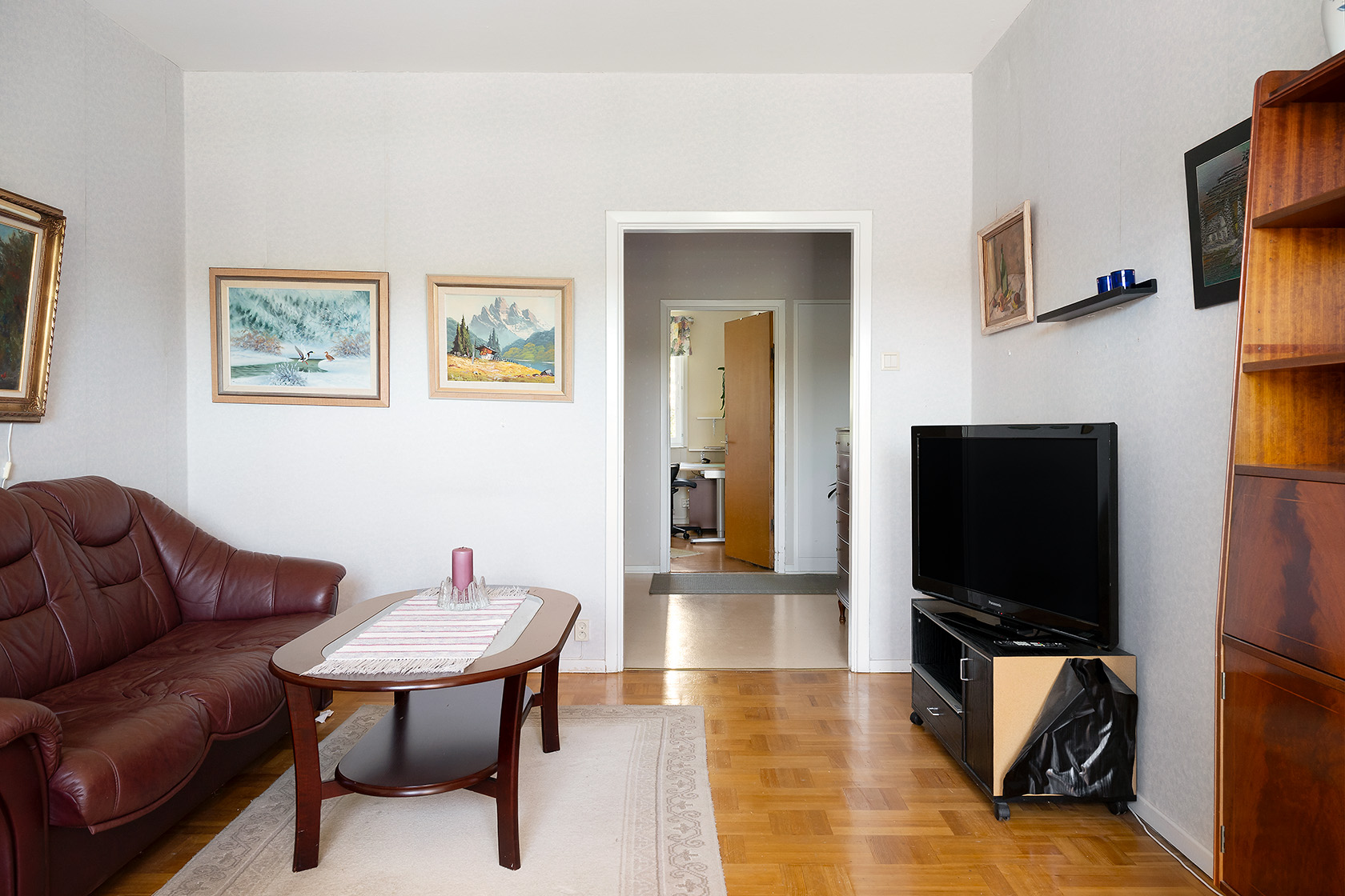 Föraregatan 2 D – bild 13