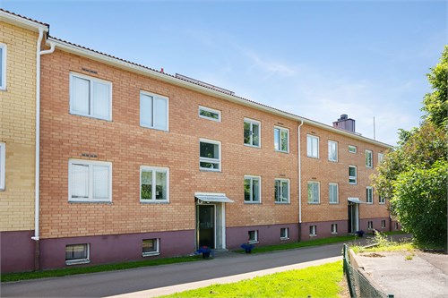 Föraregatan 2 D