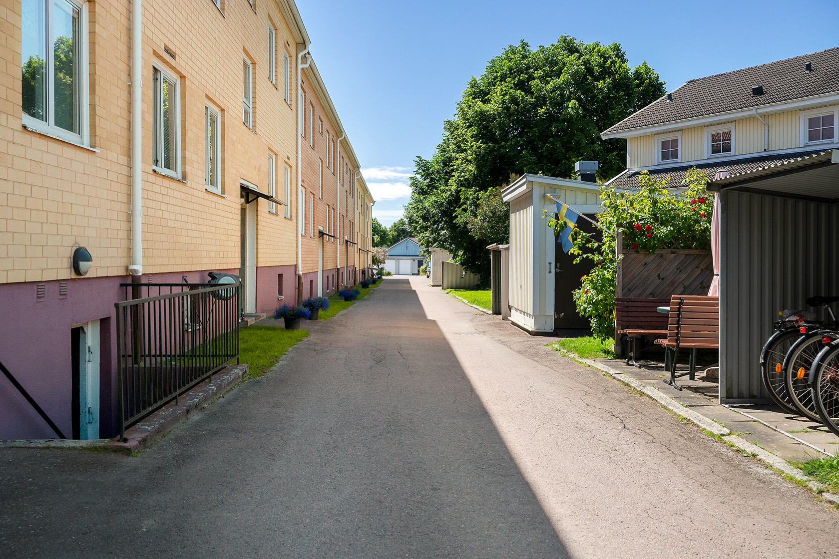 Föraregatan 2 D – bild 4