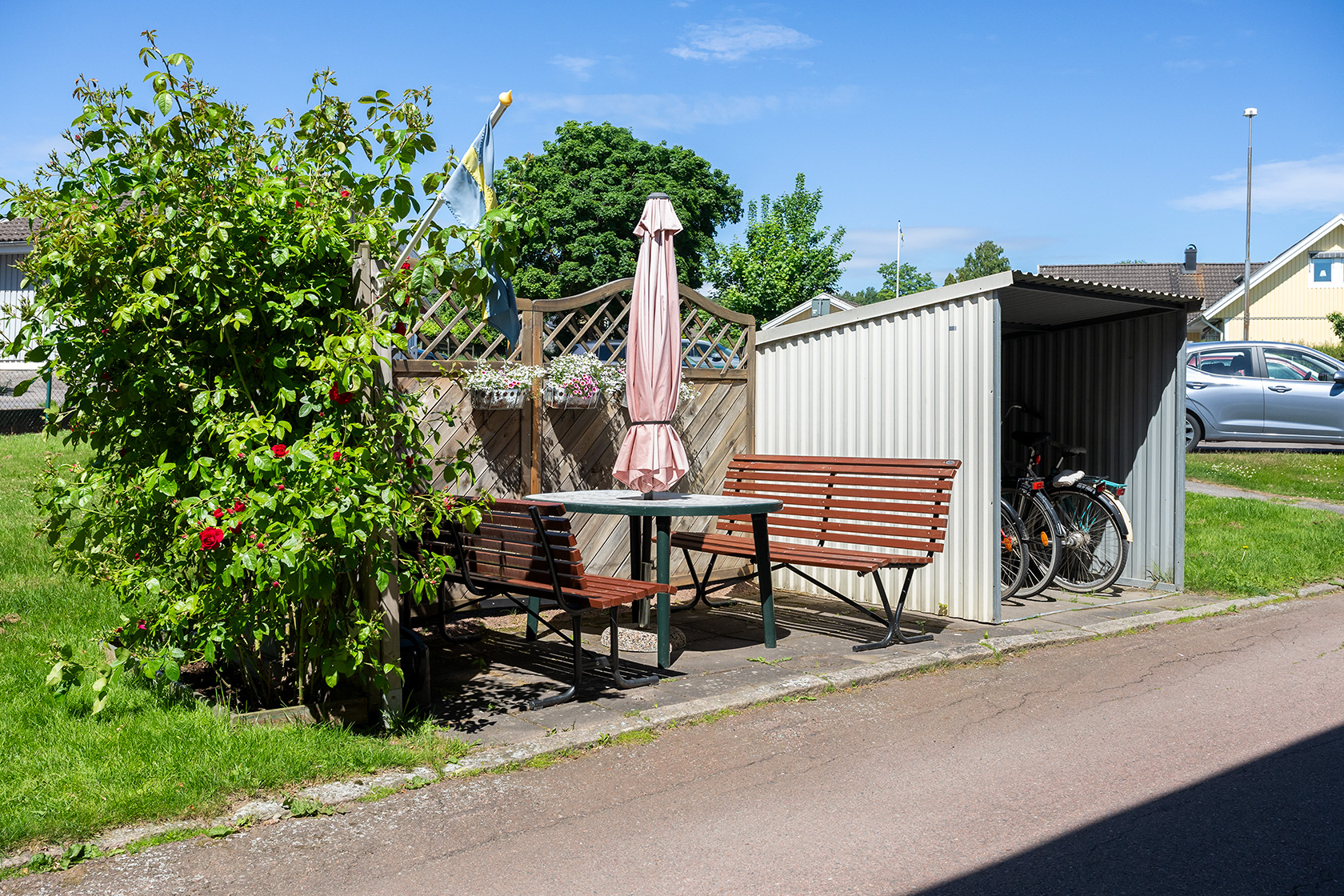Föraregatan 2 D – bild 3