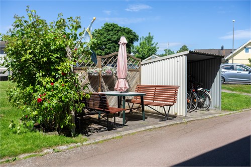Föraregatan 2 D