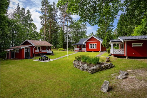 Kinna Klockarbråten 2