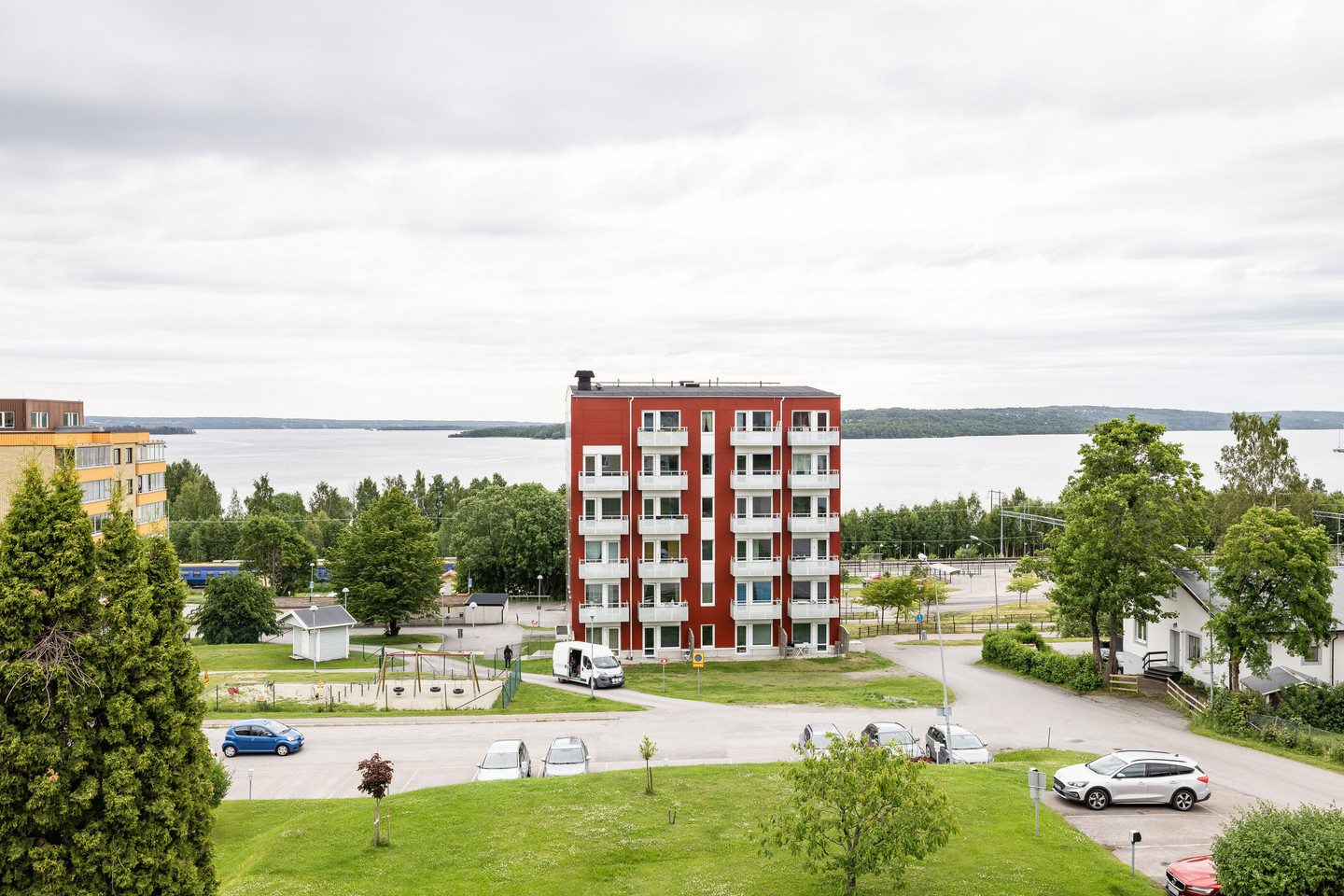 Stationsgatan 8A – bild 14