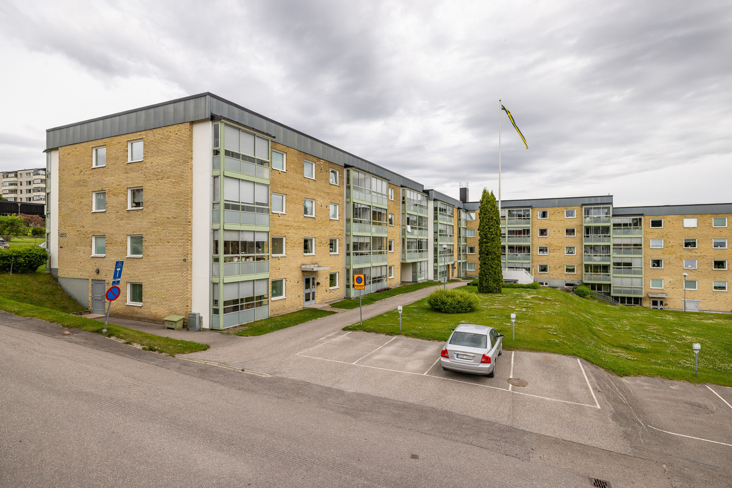 Stationsgatan 8A – bild 25