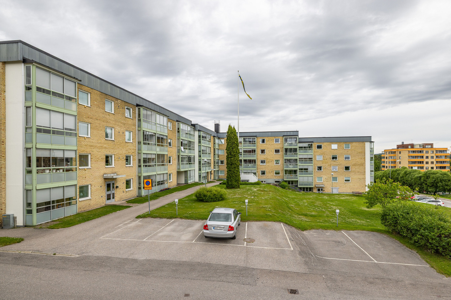 Stationsgatan 8A – bild 26