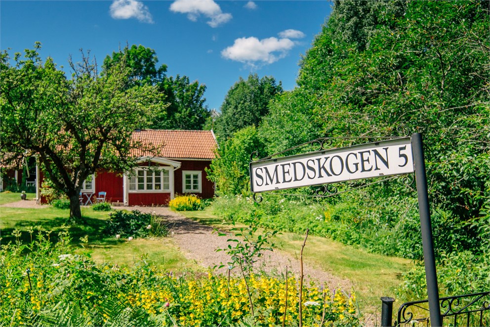 Smedsskogen 5