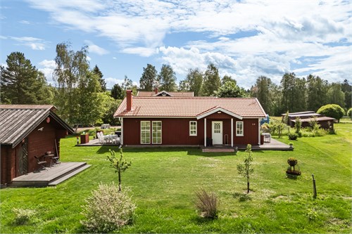Heden Brändavägen 34
