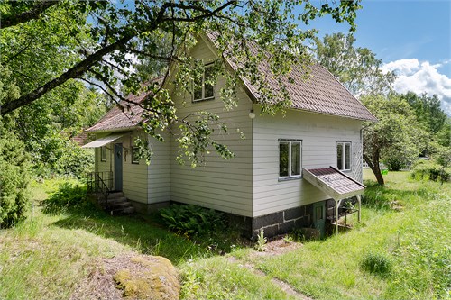 Fiskestad Korrö 34