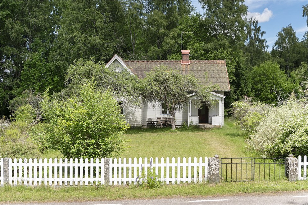Fiskestad Korrö 34