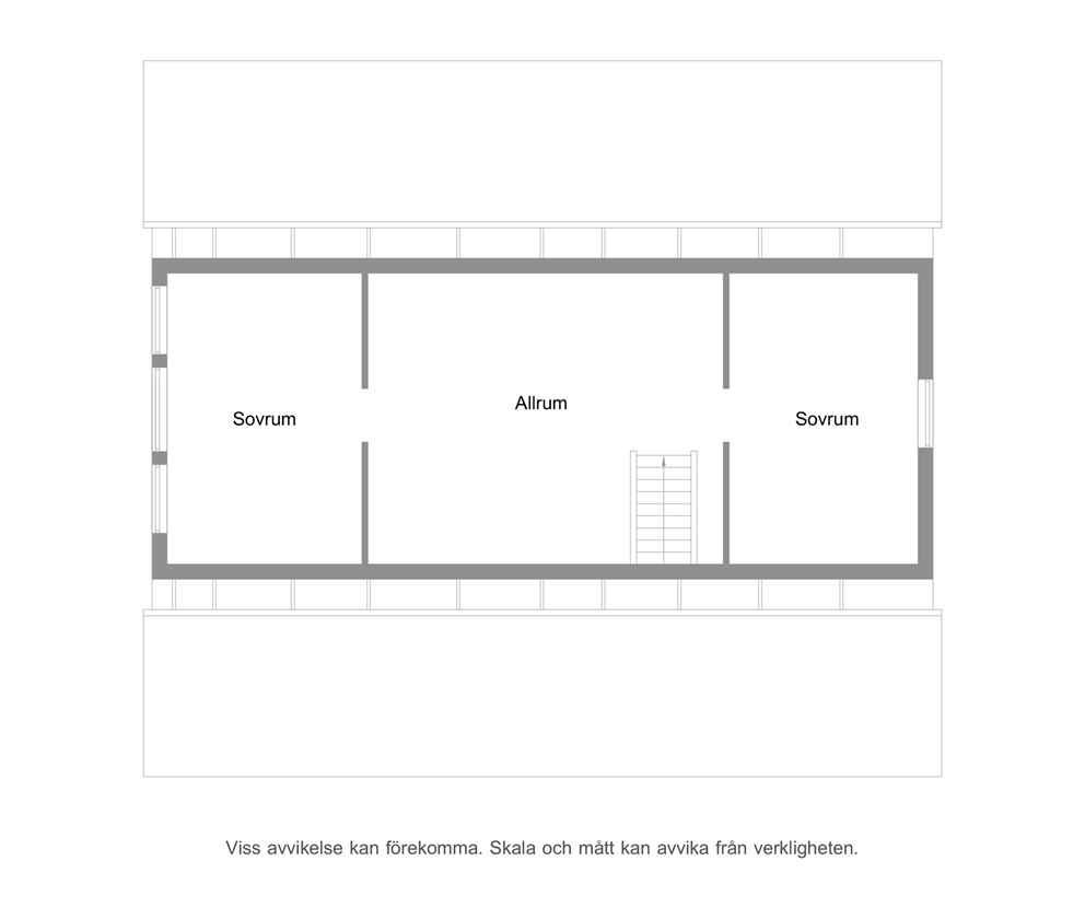 Alternativ planlösning 