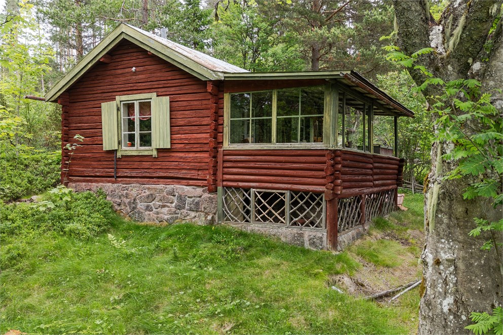 Grånsbodarna 25