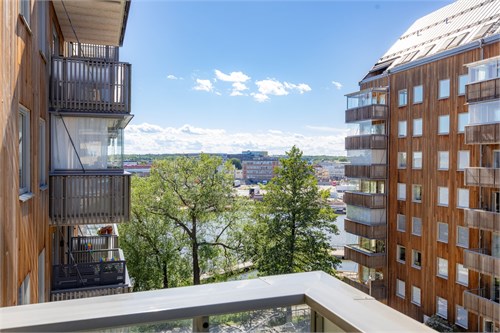 Hamngatan 11 A