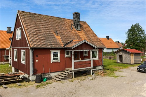 Granvägen 17