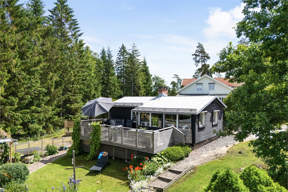 Utmarksvägen 28