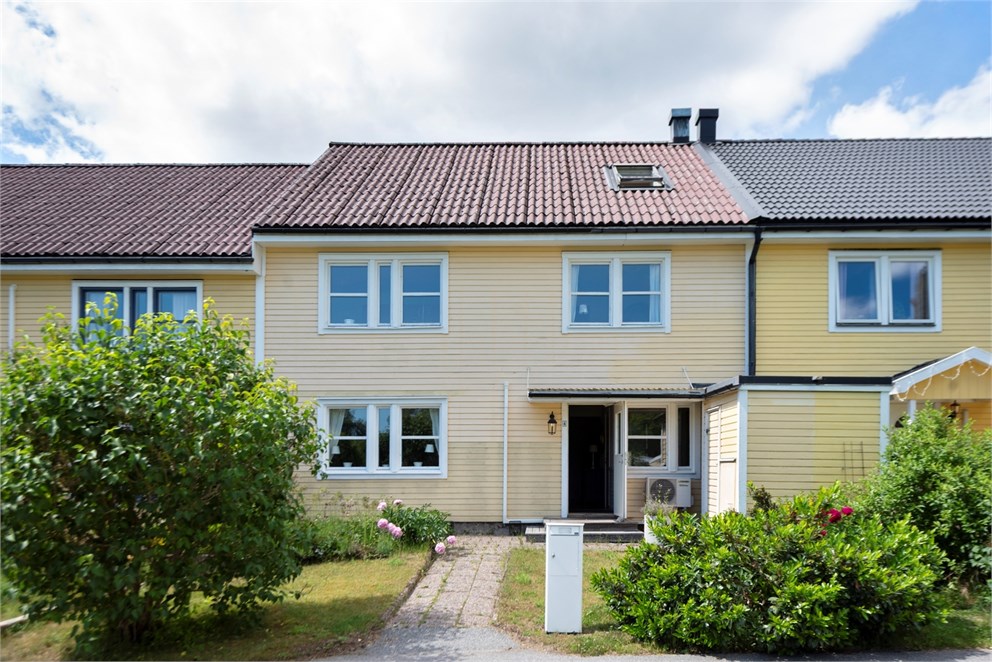 Murkelvägen 4