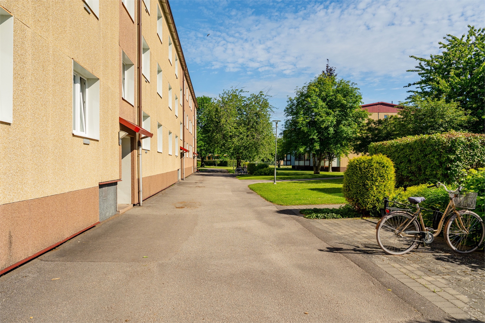 Vävaregatan 3C – bild 15