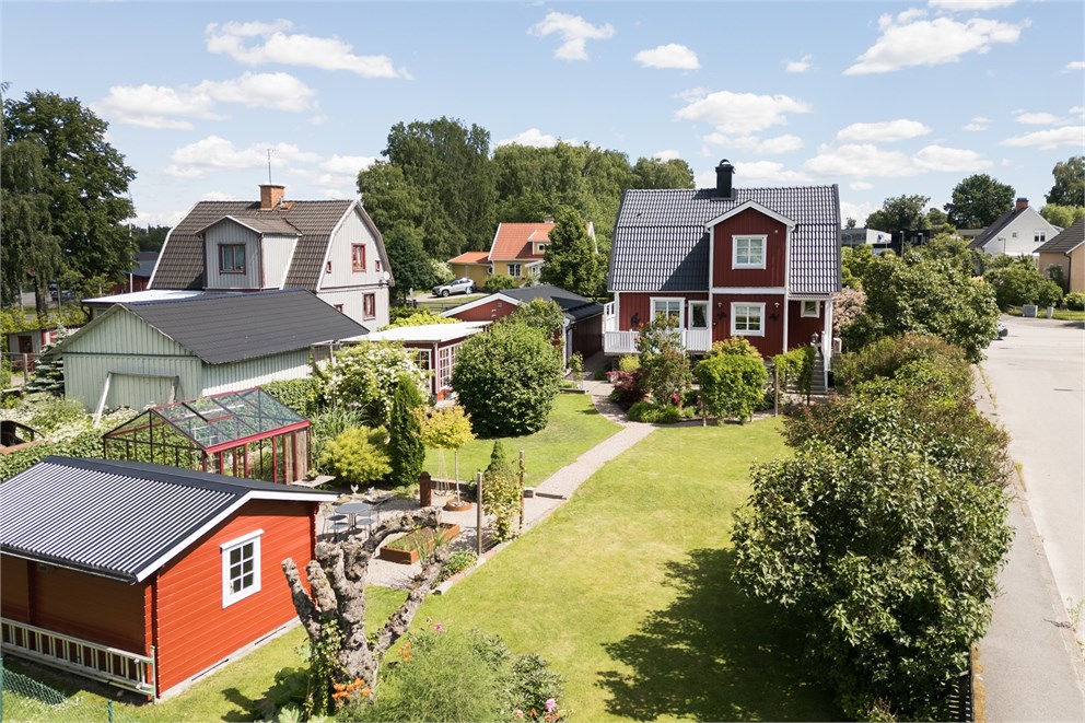 Stensjögatan 10