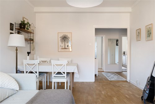 Gärdesgatan 7