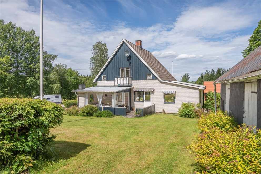 Norra Skarbol Solbacken 