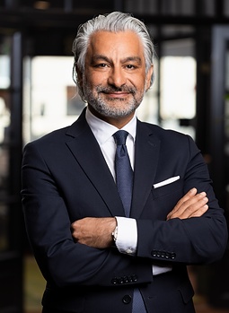 Nader Ardakani