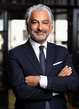 Nader Ardakani
