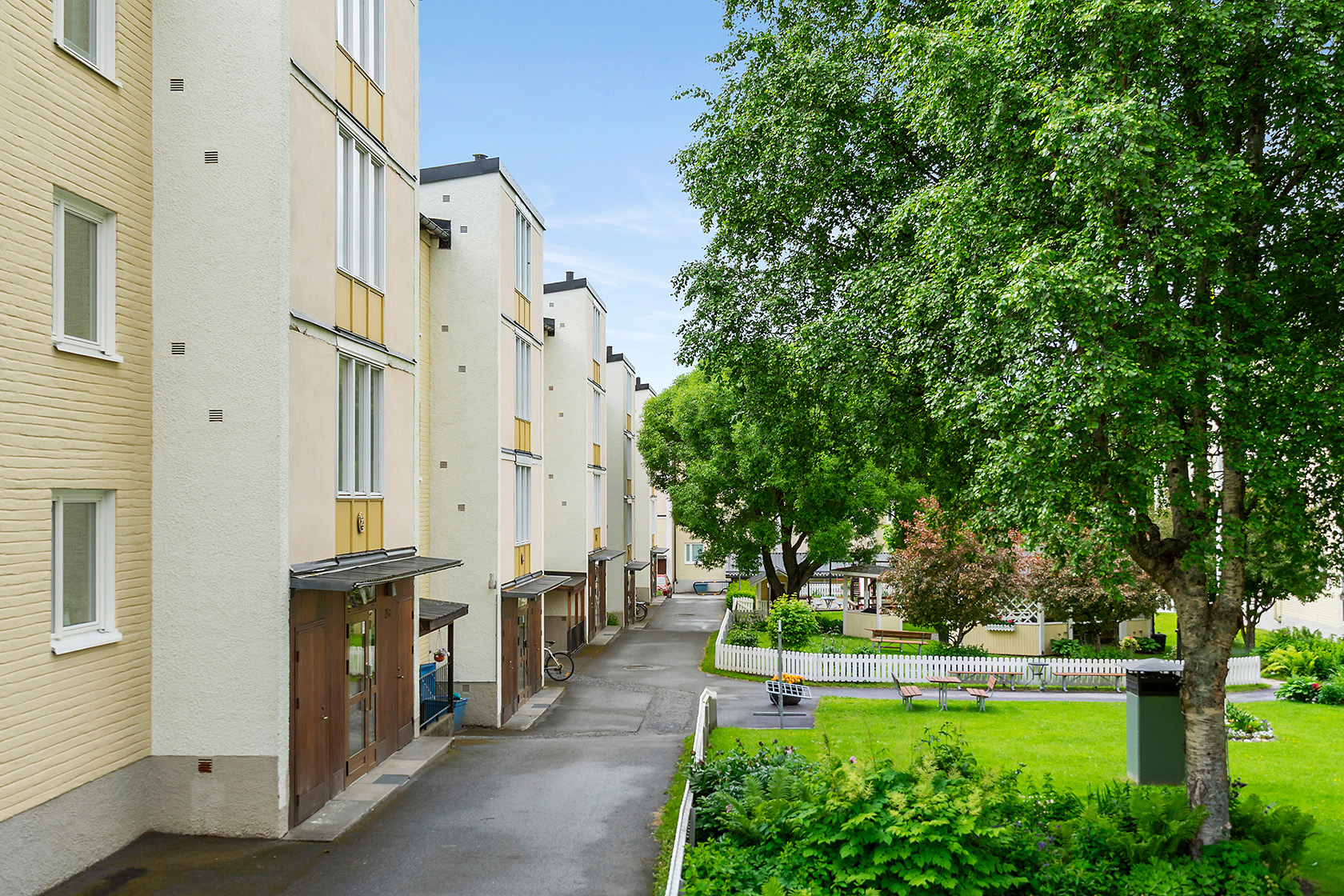 Ringvägen 25 A – bild 15