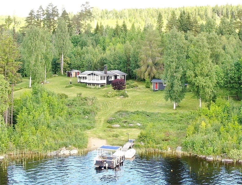 Sunnansjö 207