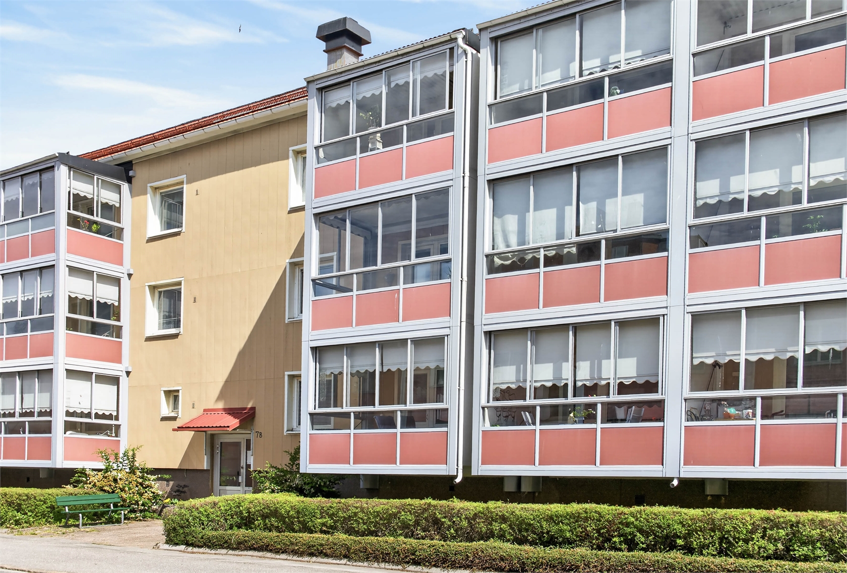 Trädgårdsgatan 7B – bild 13