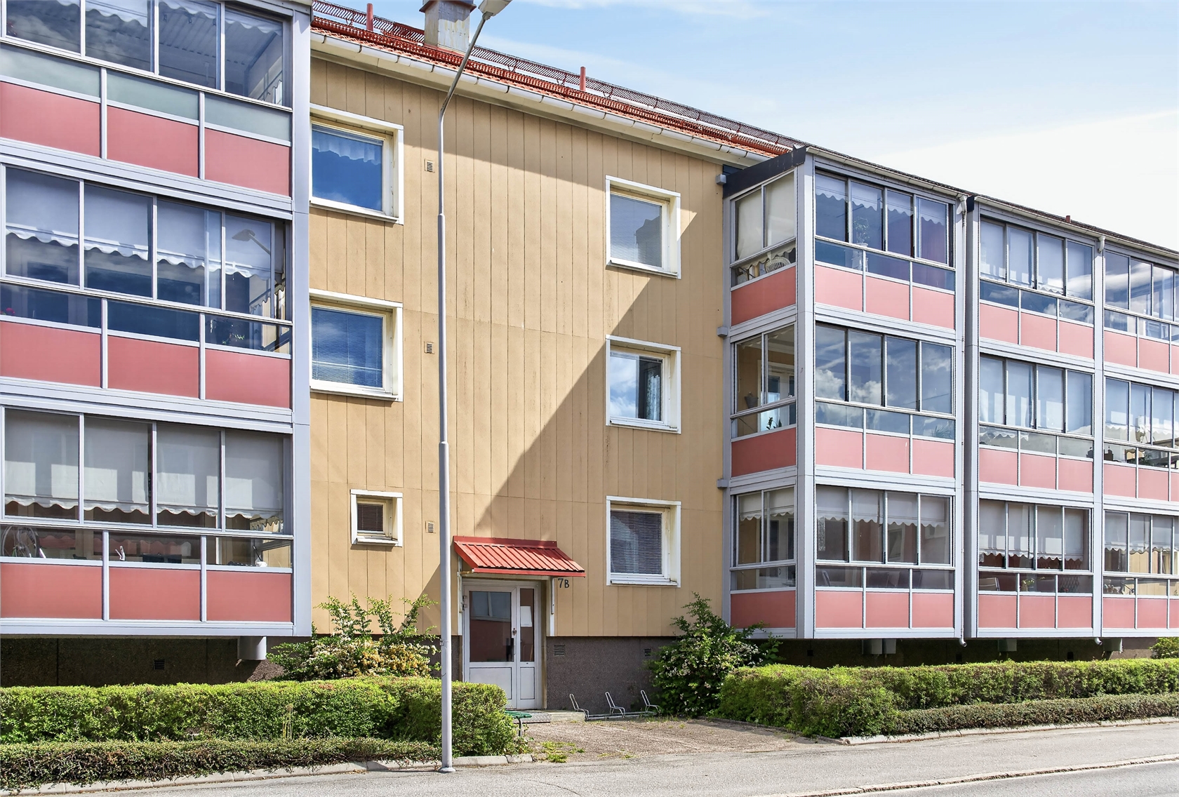 Trädgårdsgatan 7B – bild 12