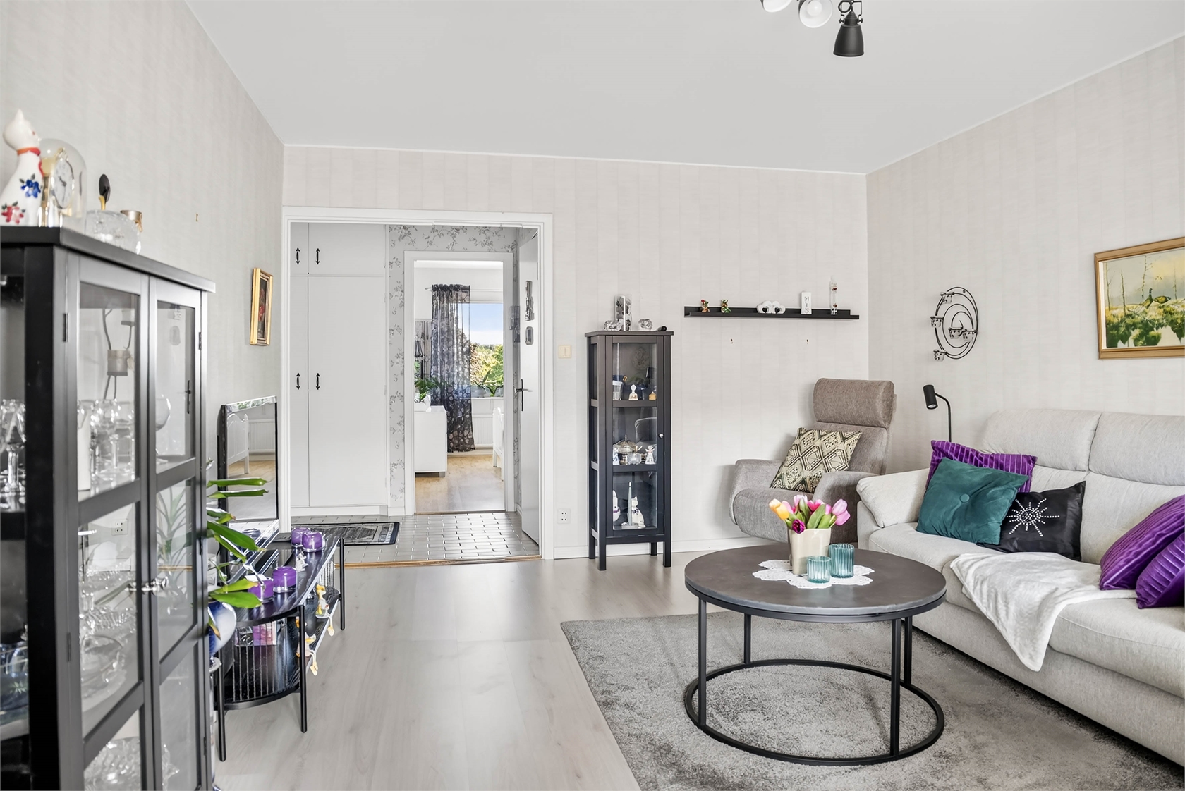 Trädgårdsgatan 7B – bild 3