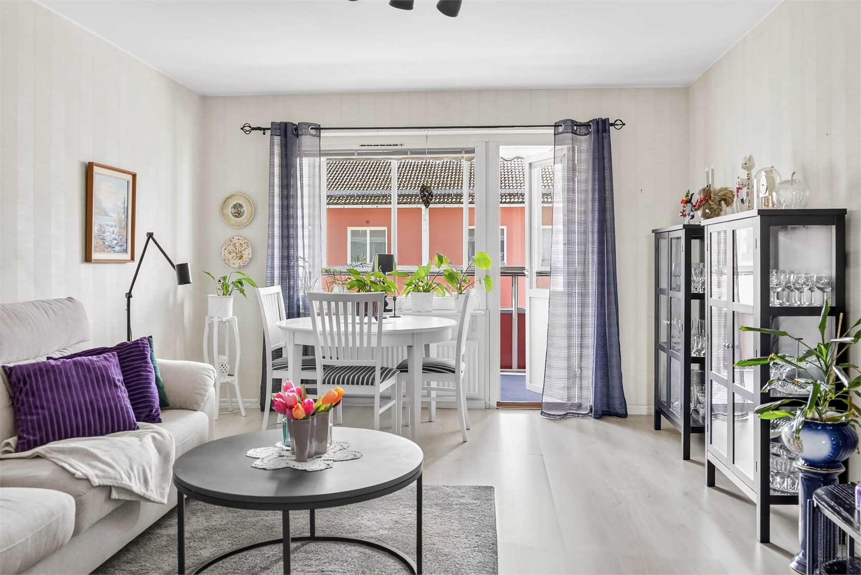 Trädgårdsgatan 7B – bild 2