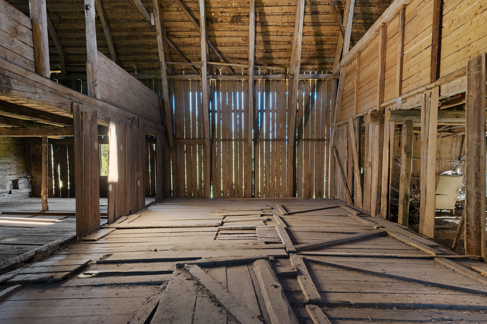 Strands gård – bild 29