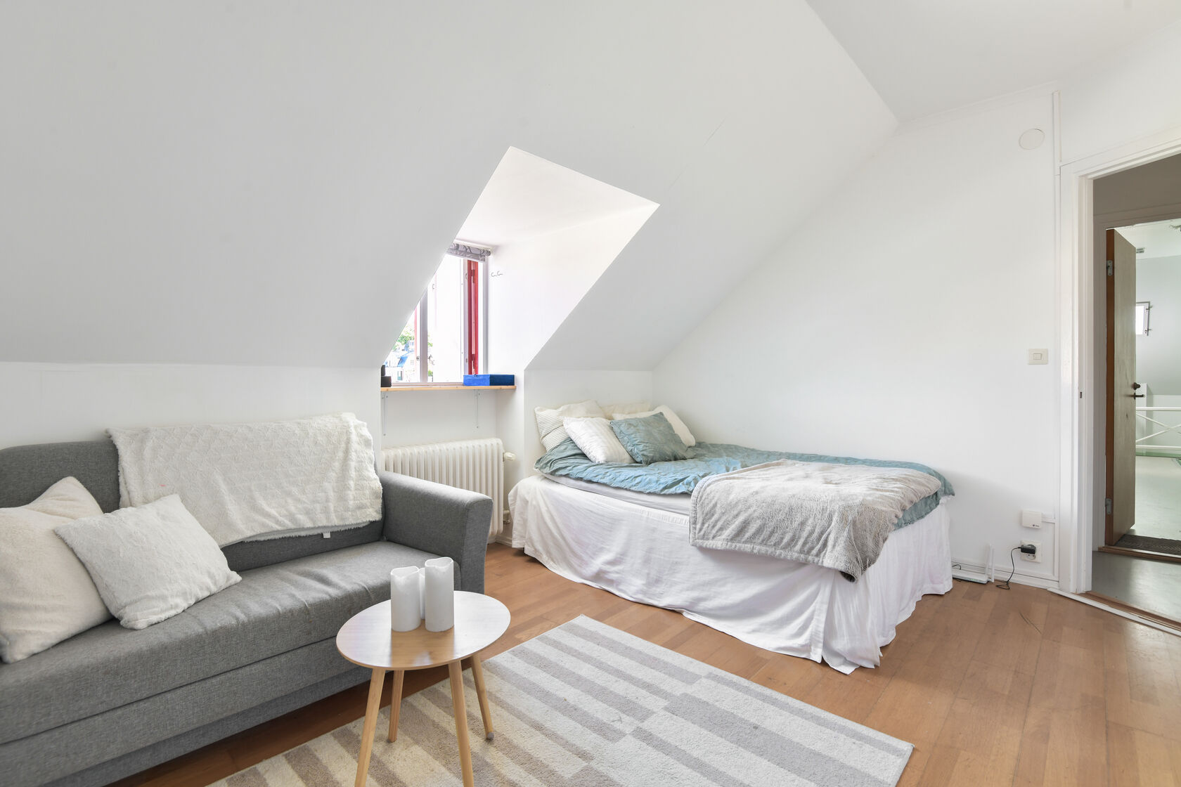 Slottsbacken 5 C – bild 2