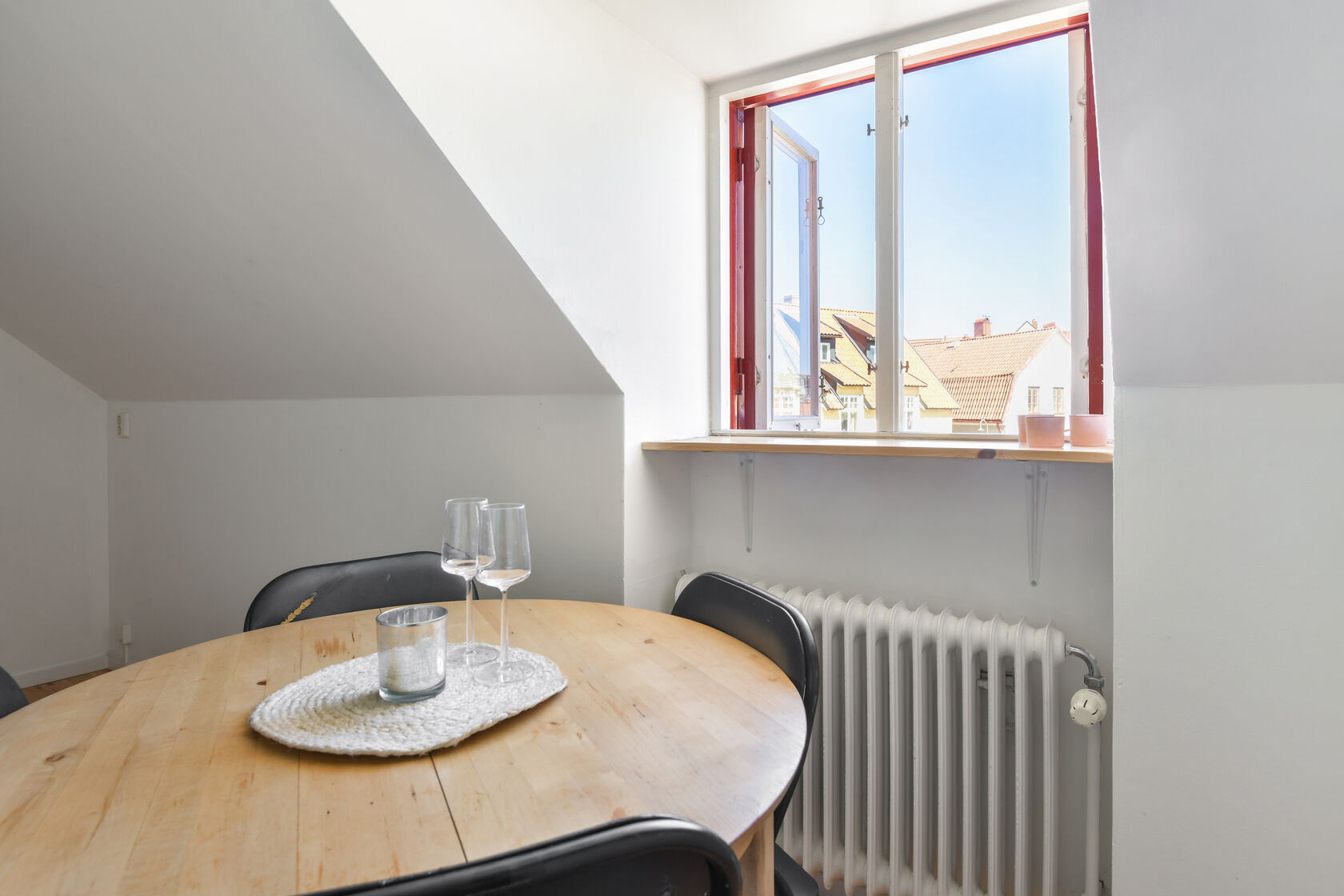 Slottsbacken 5 C – bild 6